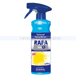 Vorwaschspray Dr. Schnell Rapa Fee 1 500 ml Fleckentferner