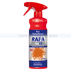 Vorwaschspray Dr. Schnell Rapa Fee 2 500 ml Fleckentferner