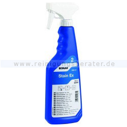 Vorwaschspray Ecolab Stain Ex Nr. 2 500 ml