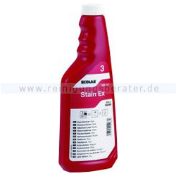 Vorwaschspray Ecolab Stain Ex Nr. 3 500 ml