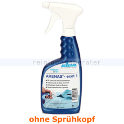 Vorwaschspray Kiehl Arenas exet 1 500 ml