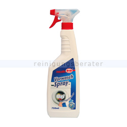 Vorwaschspray ORO-frisch-aktiv® Vorwasch Spray Oxi 750 ml