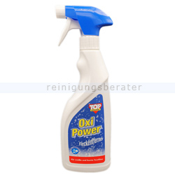 Vorwaschspray Top Cleaner Oxi Power Aktivsauerstoff 750 ml