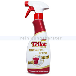 Vorwaschspray Triks 500 ml