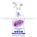 Vorwaschspray Vanish Multi Flecken Weiss Spray 750 ml