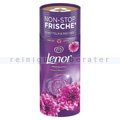 Wäscheparfüm Lenor Amethyst Blütentraum 160 g