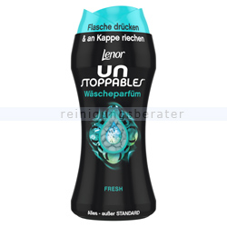 Wäscheparfüm P&G Lenor Unstoppables Fresh 210 g