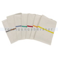 Wäschesack MULTICART 12 kg mit blauen Kennstreifen