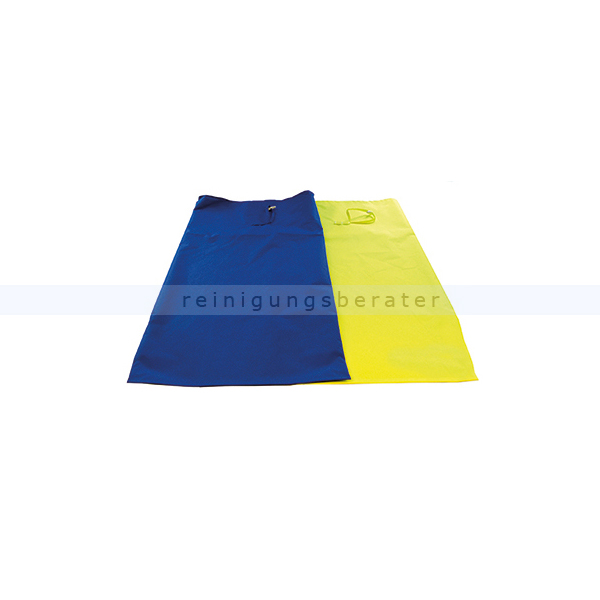Wäschesack Novocal WTW2 12 kg wasserdicht blau