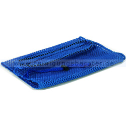 Wäschesack Numatic Versaclean Wäschenetz blau 85x33 cm