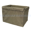 Wäschesack Simex Hotel Line khaki 293 L