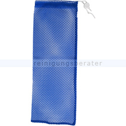 Wäschesack TTS Wäschenetz 50 L blau