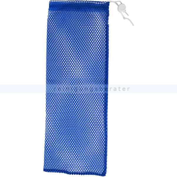 Wäschesack TTS Wäschenetz 50 L blau