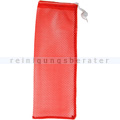 Wäschesack TTS Wäschenetz 50 L rot