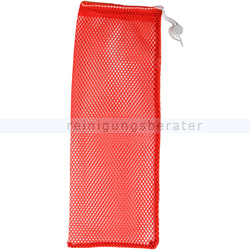 Wäschesack TTS Wäschenetz 50 L rot