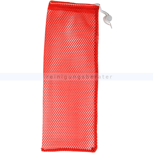 Wäschesack TTS Wäschenetz 50 L rot