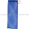 Wäschesack Vermop Wäschenetz blau 120 L