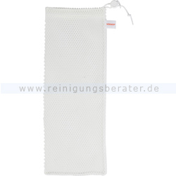 Wäschesack Vermop Wäschenetz weiß 40 L