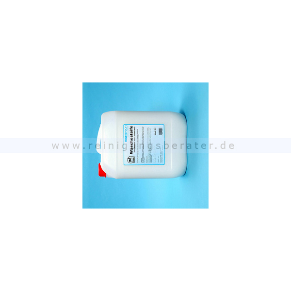 Wäschestärke Holste Gazelle Wäschesteife 5 L