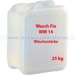 Wäschestärke Langguth Wasch Fix WM 14 25 kg