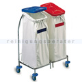 Wäschewagen Floorstar WS 2 SOLID VORFÜHRER