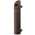 Zusatzbild Wandaschenbecher VAR SG 50 Wandascher braun 2,5 L