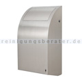 Wandmülleimer Dan Dryer DESIGN Abfallbehälter, 30 L