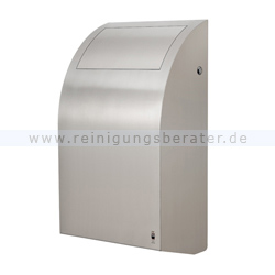 Wandmülleimer Dan Dryer DESIGN Abfallbehälter, 30 L