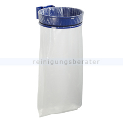 Wandmülleimer Rossignol Ecollecto Extreme 110 L blau