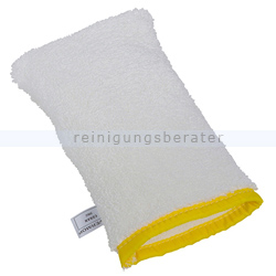 Waschhandschuh Vermop Reinigungshandschuh Mop Ceran
