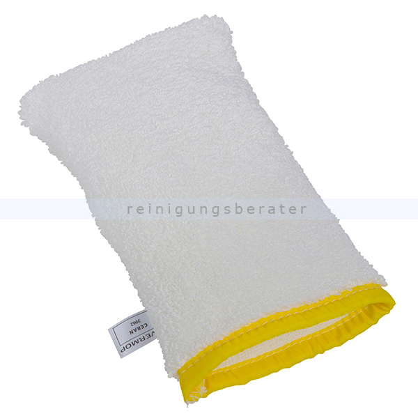 Waschhandschuh Vermop Reinigungshandschuh Mop Ceran