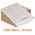 Zusatzbild Waschhandschuhe Abena Molton Ultra Sonic 16 x 23 cm Karton