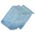 Zusatzbild Waschhandschuhe Abstaubhandschuh Elegant blau