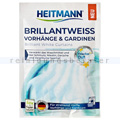 Waschkraftverstärker Heitmann Brillantweiß Vorhänge 50 g