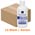 Zusatzbild Waschlotion Abena Körperpflege mit Gurkenduft 250 ml Karton