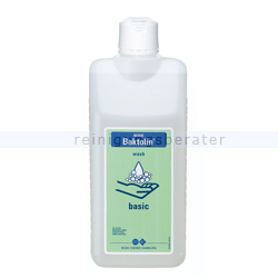Waschlotion Bode Baktolin basic 1 L