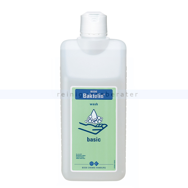 Waschlotion Bode Baktolin basic 1 L