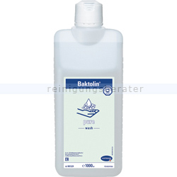 Waschlotion Bode Baktolin pure 1 L