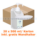 Waschlotion Bode Baktolin pure 20 x 500 ml