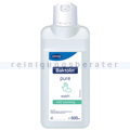 Waschlotion Bode Baktolin pure 500 ml