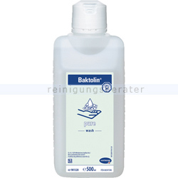 Waschlotion Bode Baktolin pure 500 ml