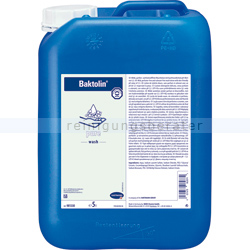 Waschlotion Bode Baktolin pure 5 L