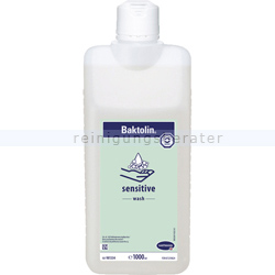 Waschlotion Bode Baktolin sensitive 1 L