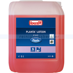 Waschlotion Buzil Planta Lotion P317 5 L, seifenfrei