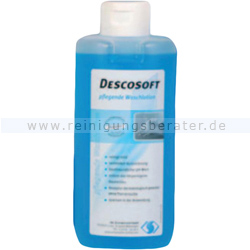 Waschlotion Desomed Desowasch-HR Normflasche 500 ml
