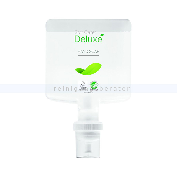 Waschlotion Diversey Soft Care Lux Hand Soap 1,3 L