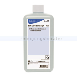 Waschlotion Diversey Soft Care Sensisept H35 1 L