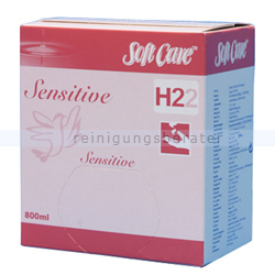 Waschlotion Diversey Soft Care Sensitive H22 800 ml