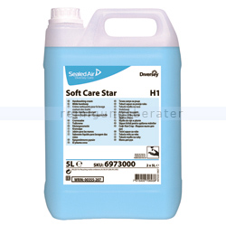 Waschlotion Diversey Soft Care Star 5 L