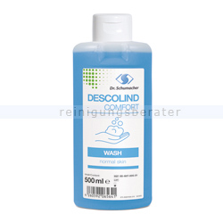 Waschlotion Dr. Schumacher Descolind Comfort Wash 500 ml